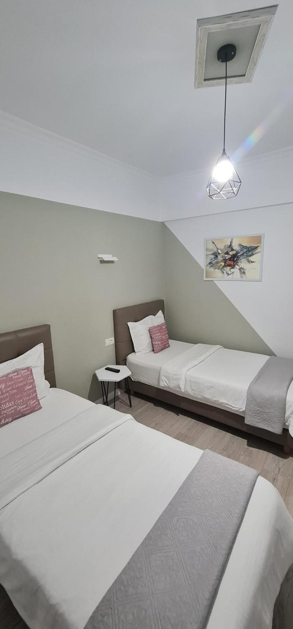 Funky Guest House & Adventures Πρεμετή Εξωτερικό φωτογραφία