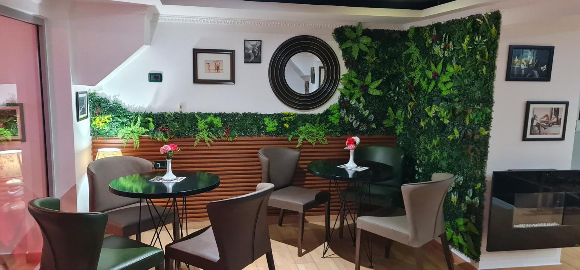 Funky Guest House & Adventures Πρεμετή Εξωτερικό φωτογραφία